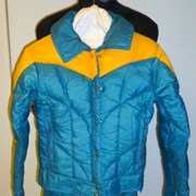 Cover image of Ski Suit